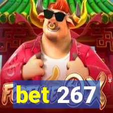 bet 267